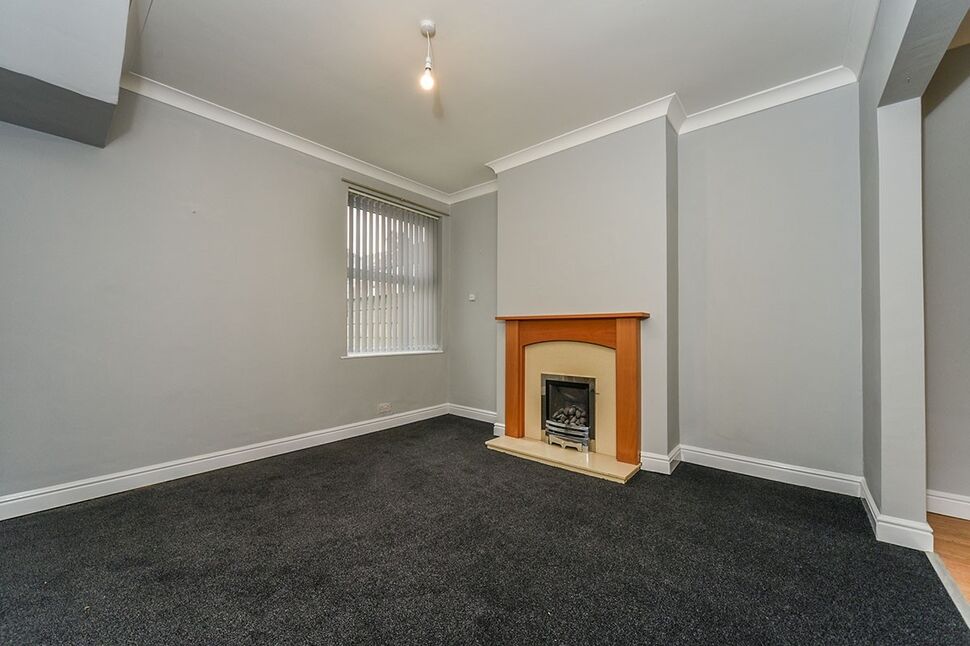 Lounge / Dining Room