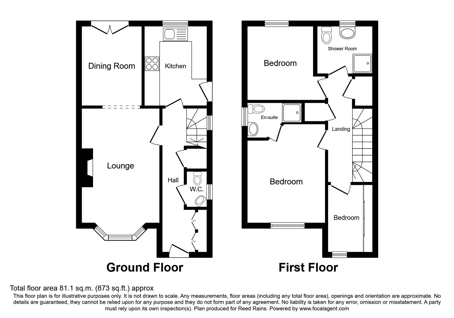 3 bedroom Detached House for sale, Lindengate Avenue, Hull, HU7 £235,000