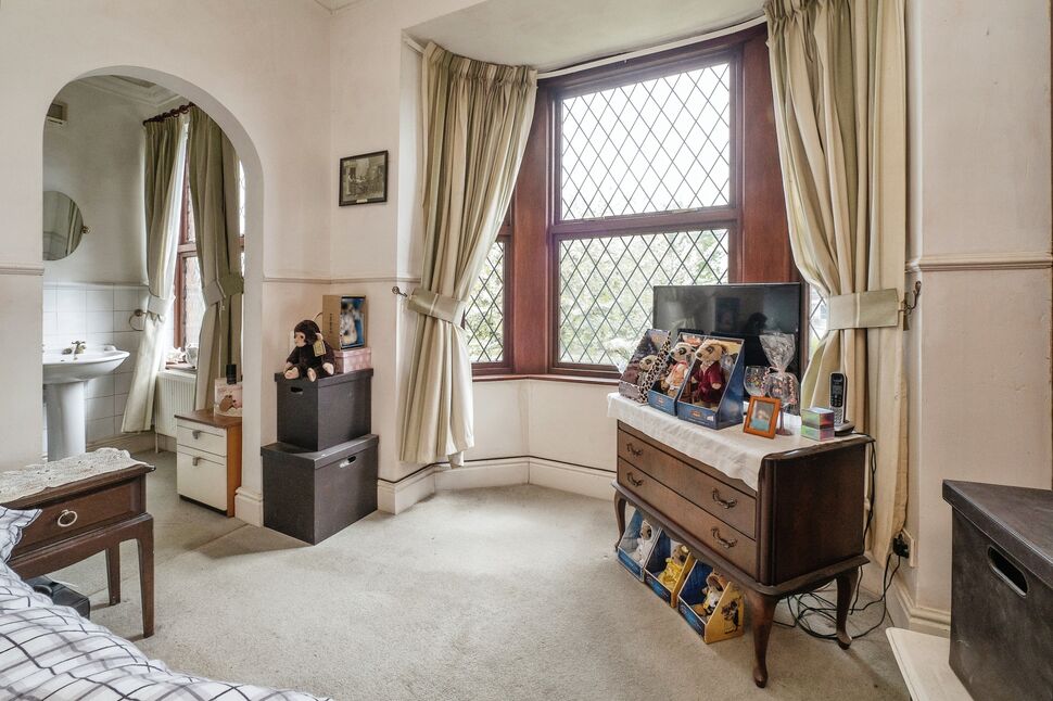 Bedroom 3