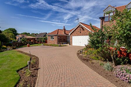 4 bedroom Detached Bungalow for sale