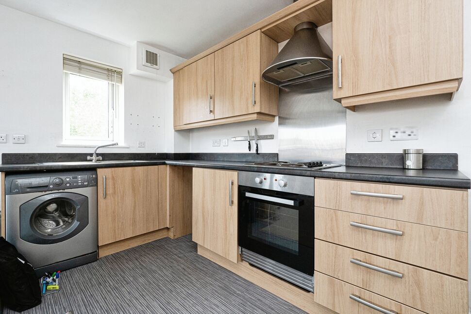 Kitchen / Living Room