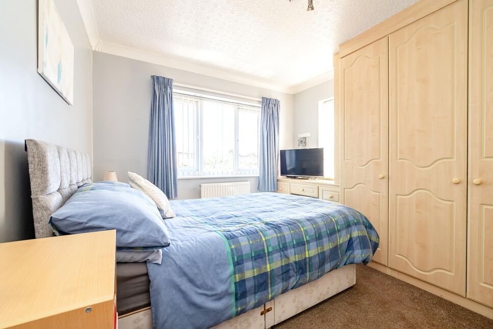 4 bedroom Detached House for sale, Winston Close, Burstwick, HU12 £