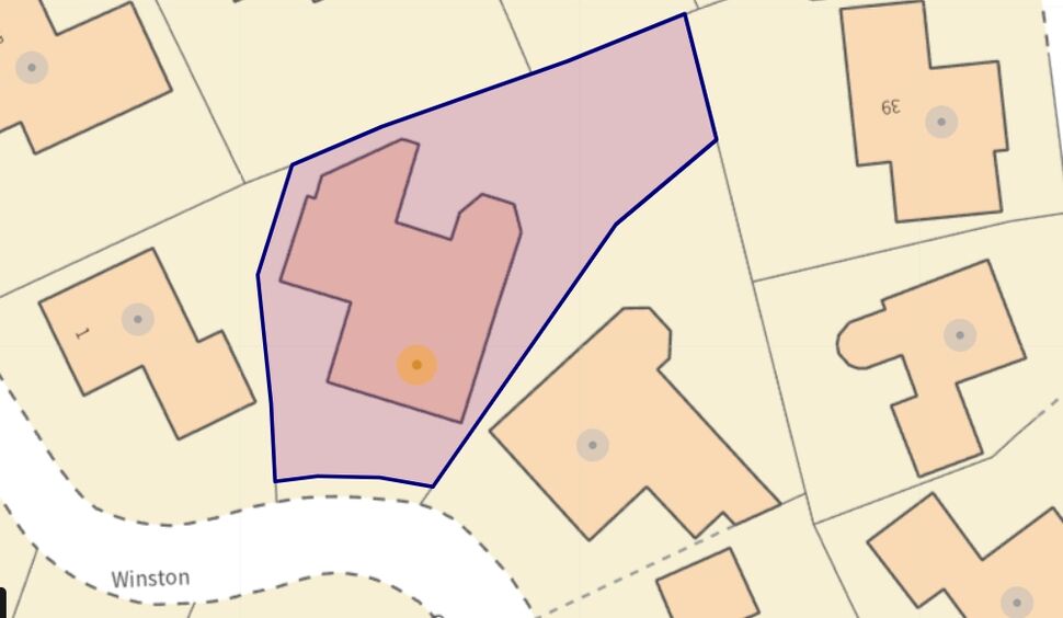 4 bedroom Detached House for sale, Winston Close, Burstwick, HU12 £