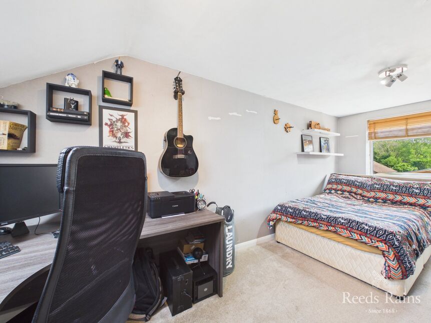 Bedroom 3