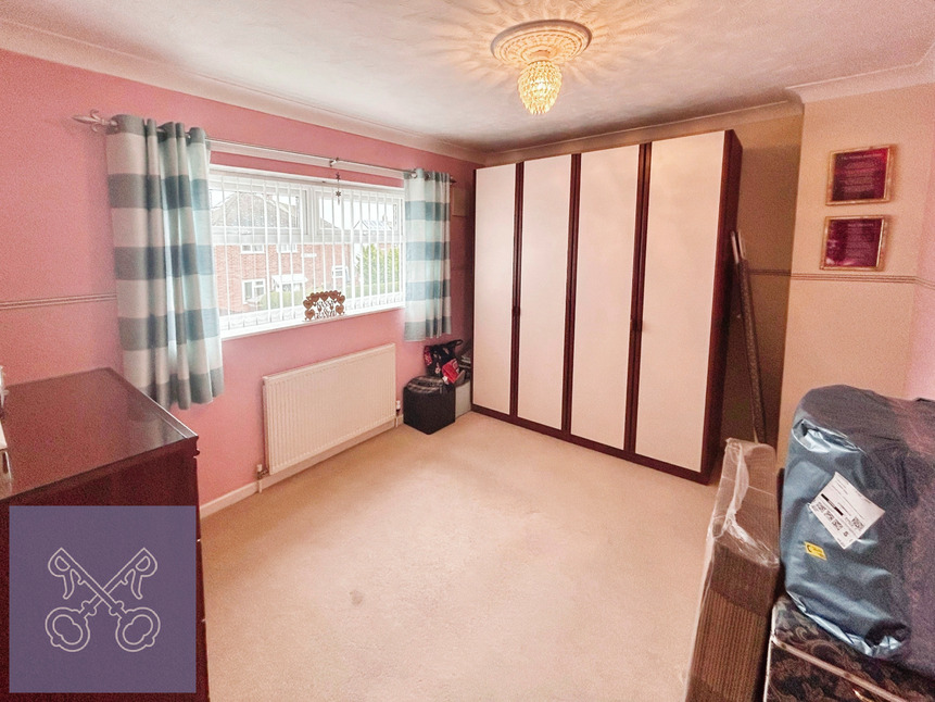 3 bedroom End Terrace House for sale, Foxhill Close, Hull, HU9 £130,000