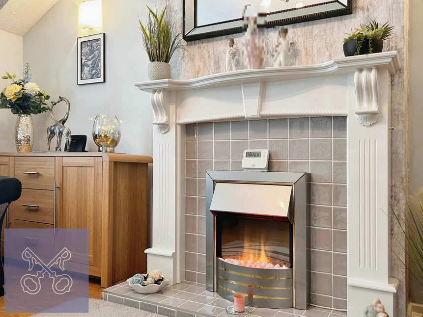 3 bedroom End Terrace House for sale, Foxhill Close, Hull, HU9 £130,000