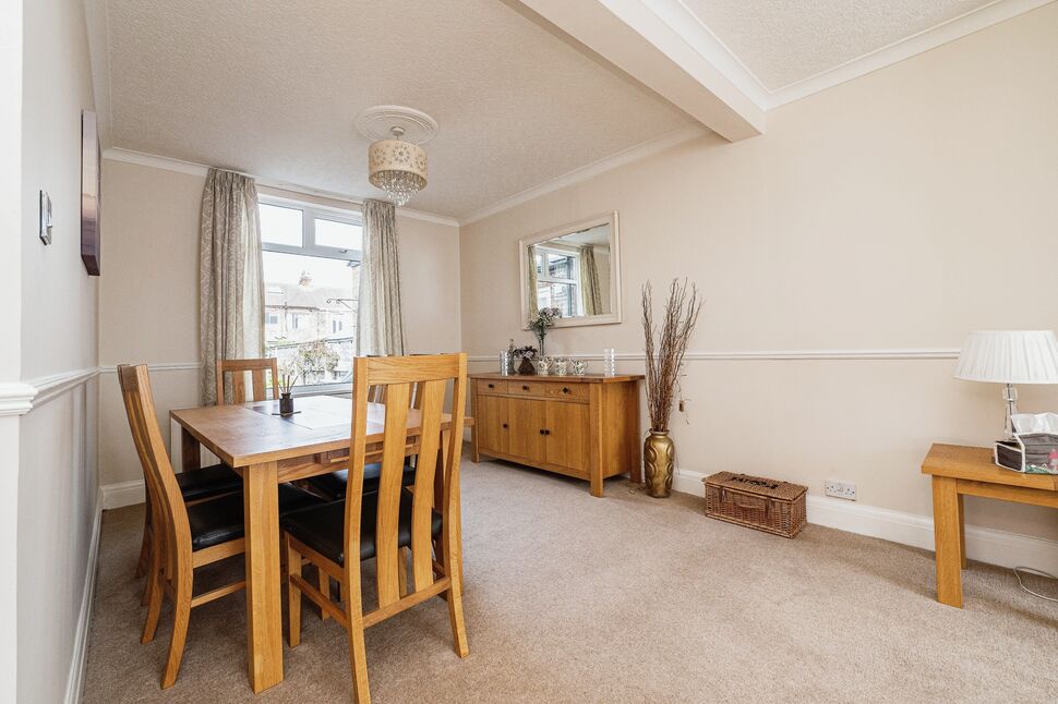 3 bedroom Mid Terrace House for sale, Watt Street, Hull, HU9 £145,000