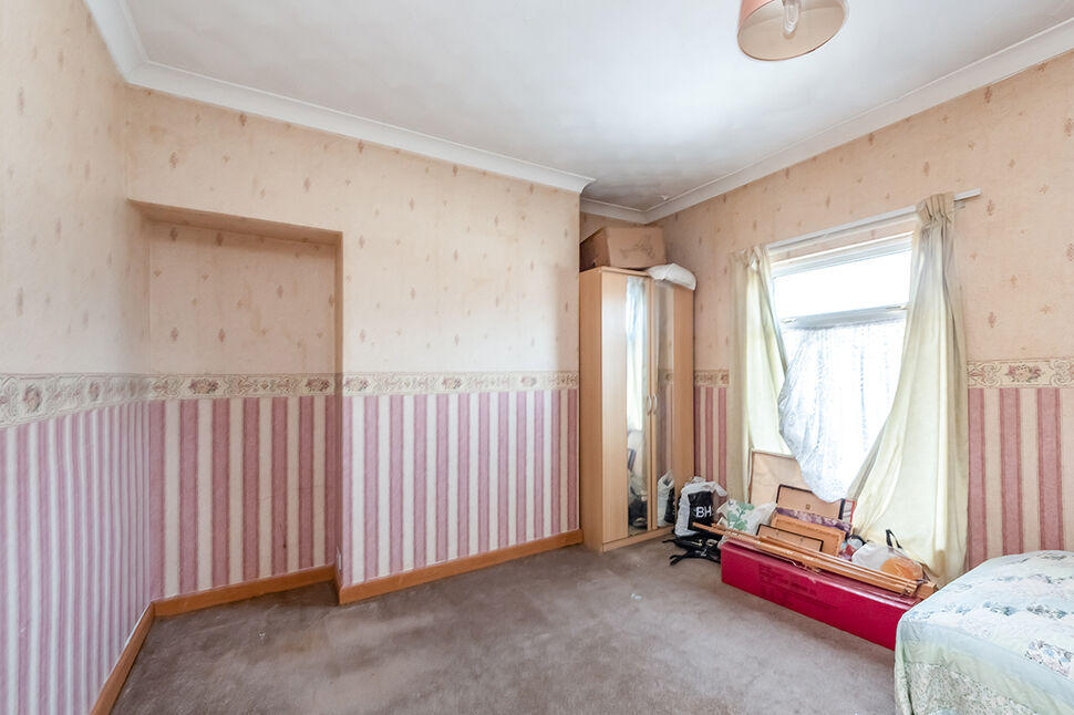 2 bedroom Detached House for sale, Ceylon Street, Hull, HU9 £110,000