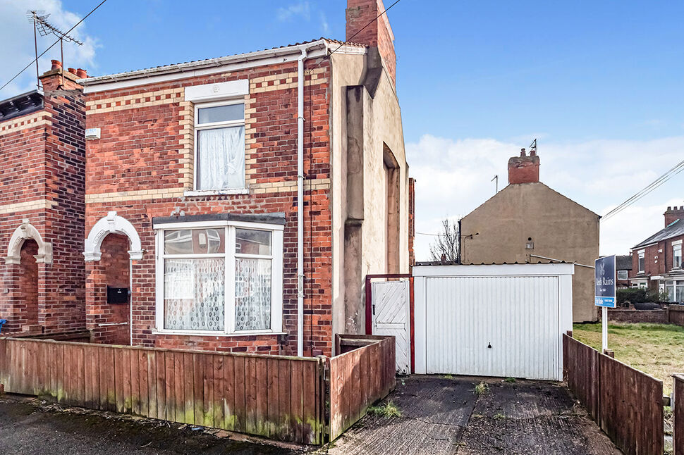 Main image of 2 bedroom Detached House for sale, Ceylon Street, Hull, East Yorkshire, HU9