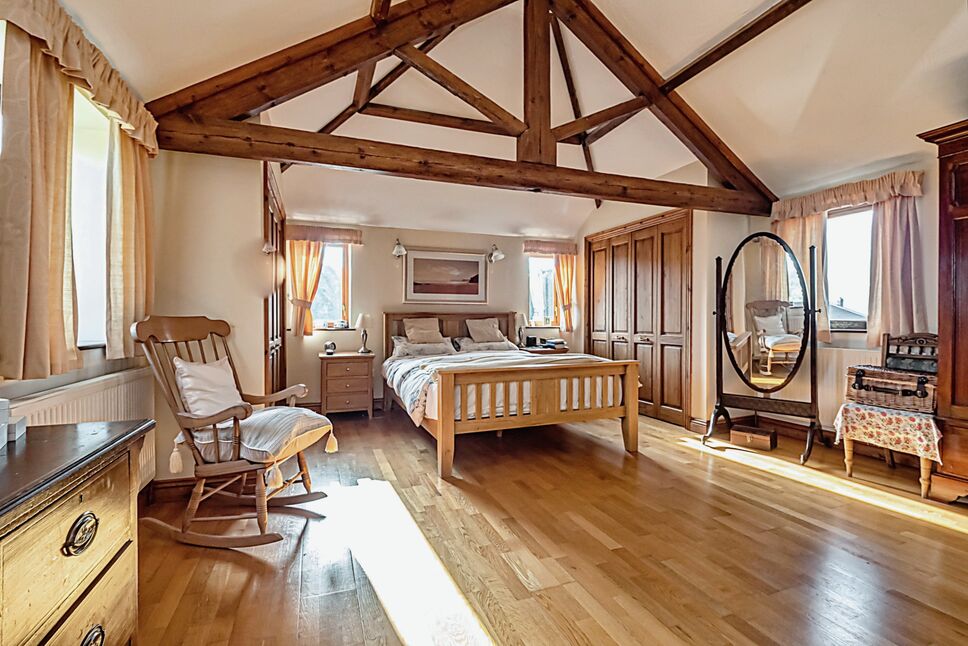 Principal Bedroom