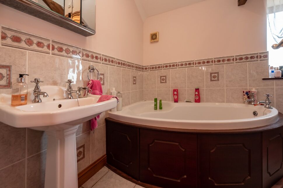 House Bathroom
