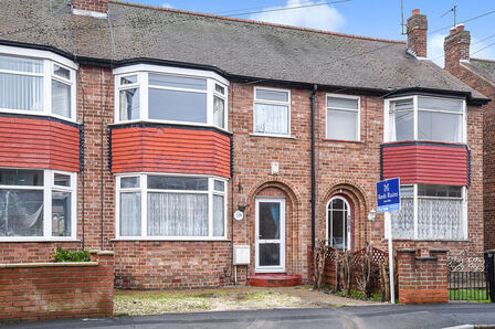 Ulverston Road, 3 bedroom Mid Terrace House for sale, £149,995