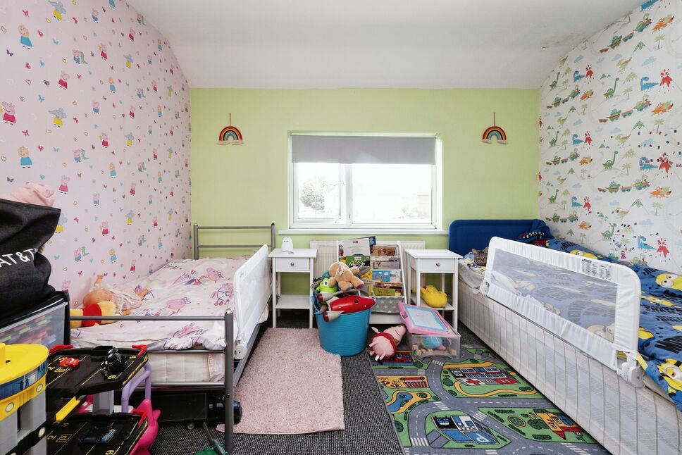 Bedroom 2