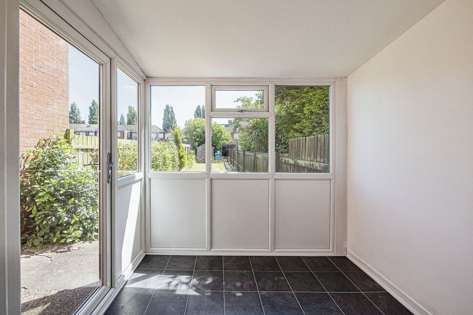 Sun Room