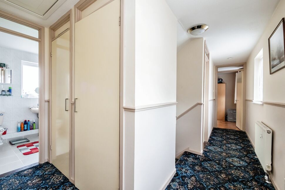 3 bedroom End Terrace House for sale, Kingfisher Close, Bransholme, HU7