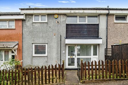 Enstone Garth, 3 bedroom Mid Terrace House to rent, £650 pcm