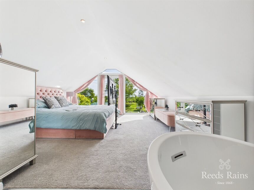 Principal Bedroom