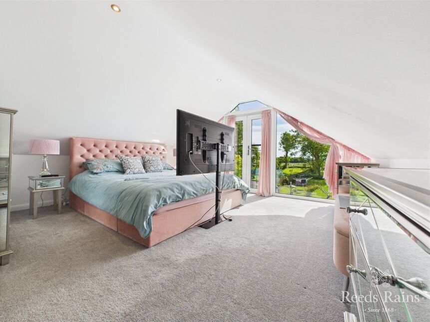 Principal Bedroom