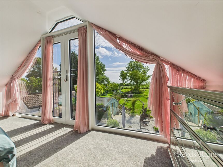 Principal Bedroom