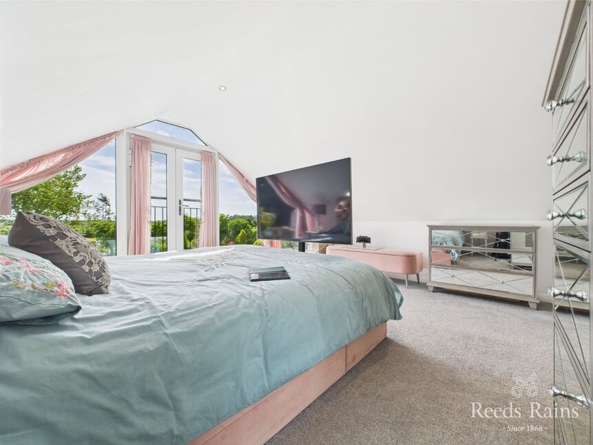Principal Bedroom