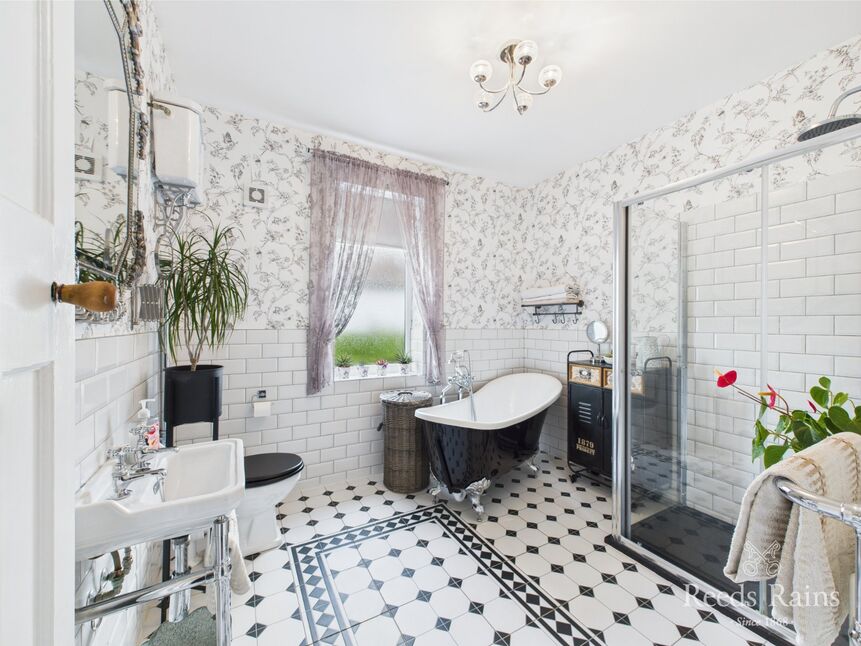 House Bathroom