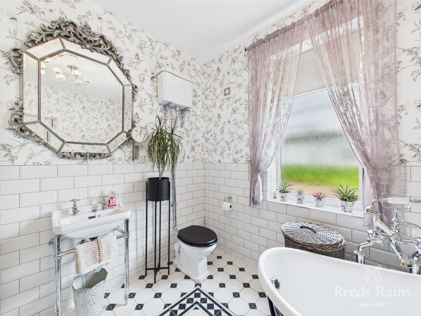 House Bathroom