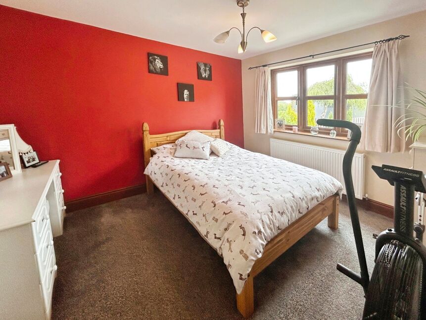 Bedroom 4