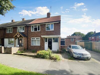 3 bedroom End Terrace House for sale