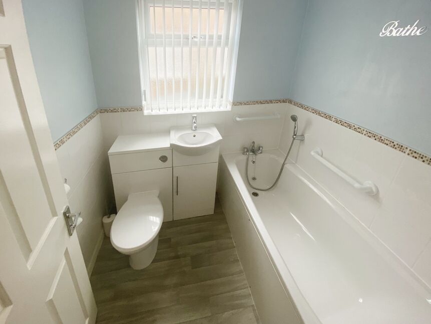 2 bedroom Semi Detached Bungalow for sale, Ullswater Drive, Hull, HU8