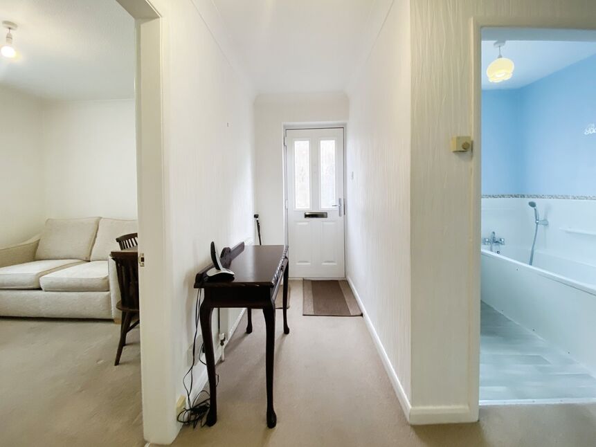 2 bedroom Semi Detached Bungalow for sale, Ullswater Drive, Hull, HU8