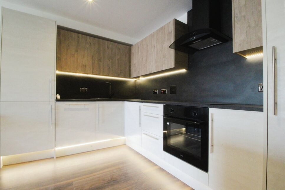 Main image of 1 bedroom Flat to rent, Silvester Street, Hull, East Yorkshire, HU1