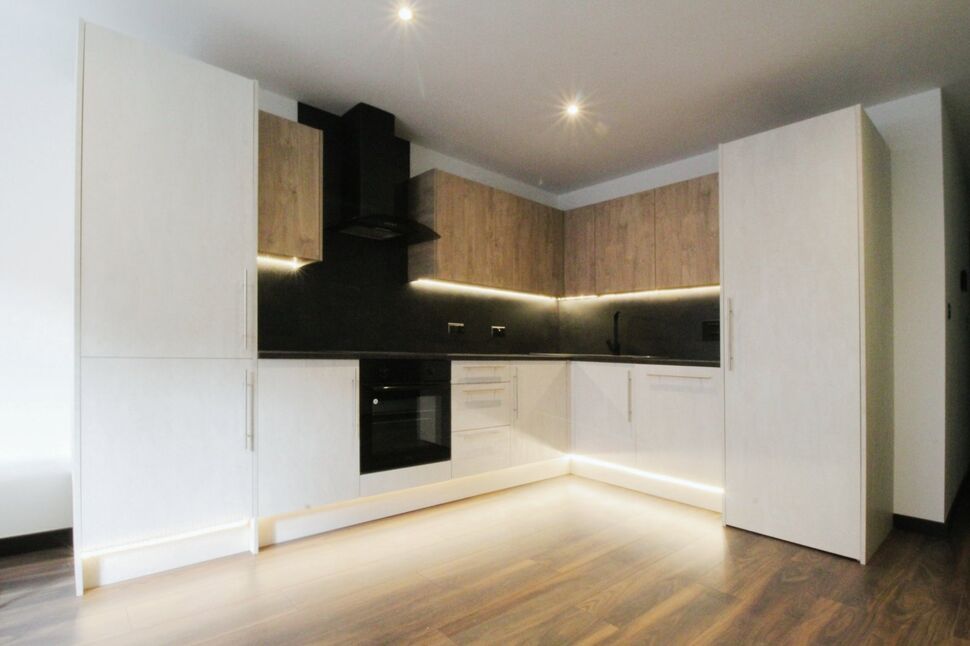 Main image of 1 bedroom Flat to rent, Silvester Street, Hull, East Yorkshire, HU1