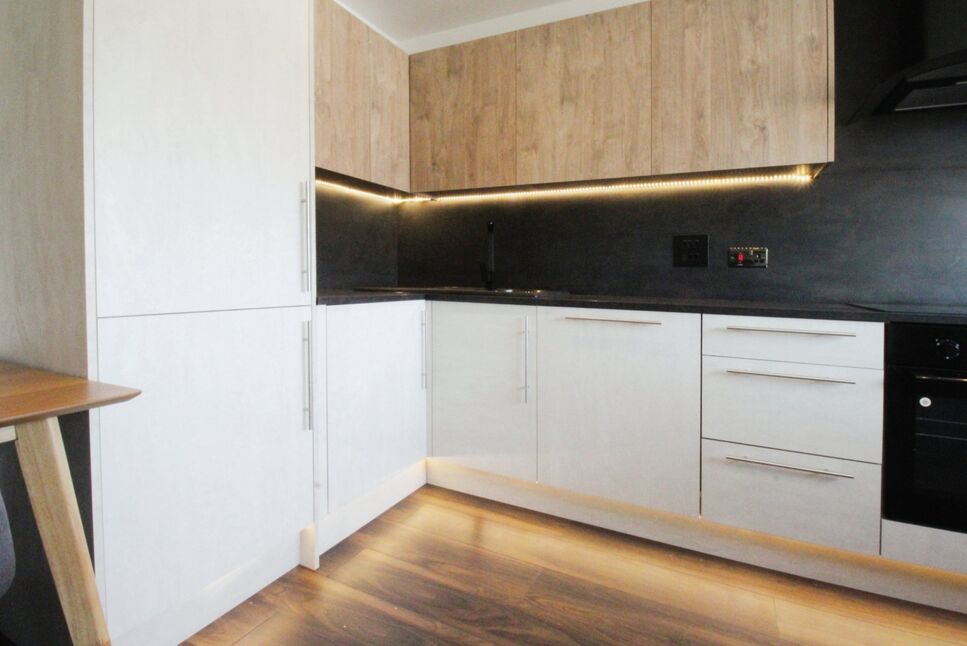 Main image of 1 bedroom  Flat to rent, Silvester Street, Hull, East Yorkshire, HU1