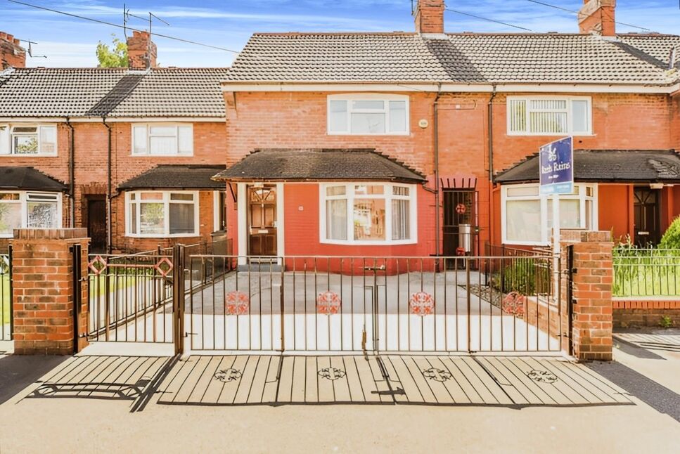 Estate Agents Hull, East Yorkshire Reeds Rains