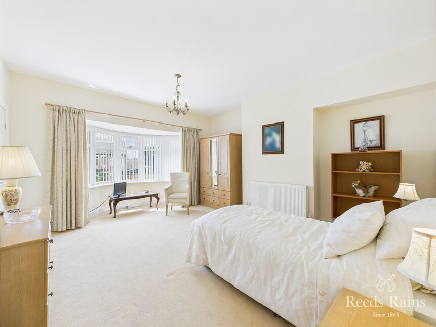 Principal Bedroom