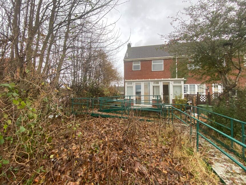 3 bedroom End Terrace House for sale, Headlands Road, Aldbrough, HU11