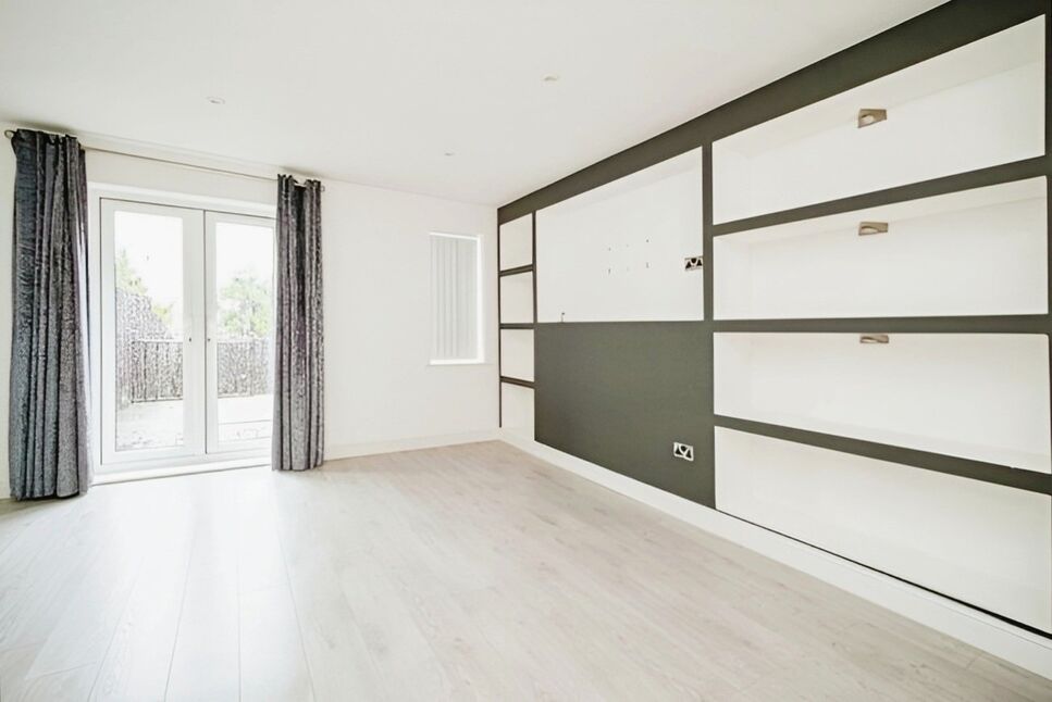 Main image of 3 bedroom Mid Terrace House for sale, Lambwath Hall Court, Bransholme, East Yorkshire, HU7