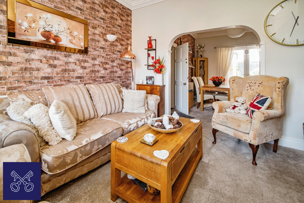 3 bedroom Mid Terrace House for sale, Durham Street, Hull, HU8 £135,000