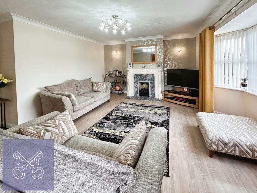 2 bedroom Detached Bungalow for sale, Grassam Close, Preston, HU12 £