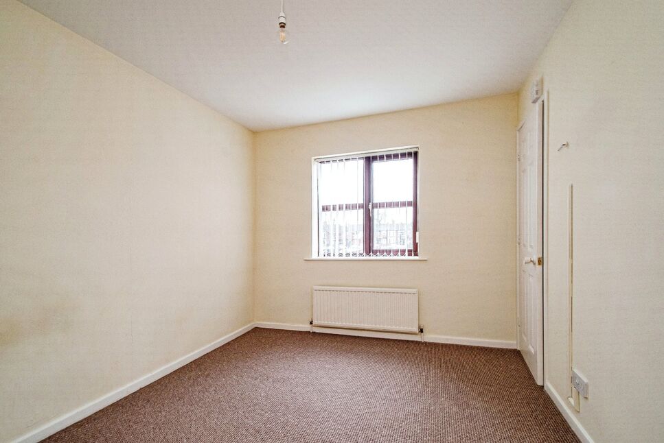 2 bedroom End Terrace House for sale, Cundall Close, Hull, HU9 £110,000