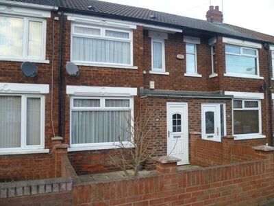 2 bedroom Mid Terrace House for sale
