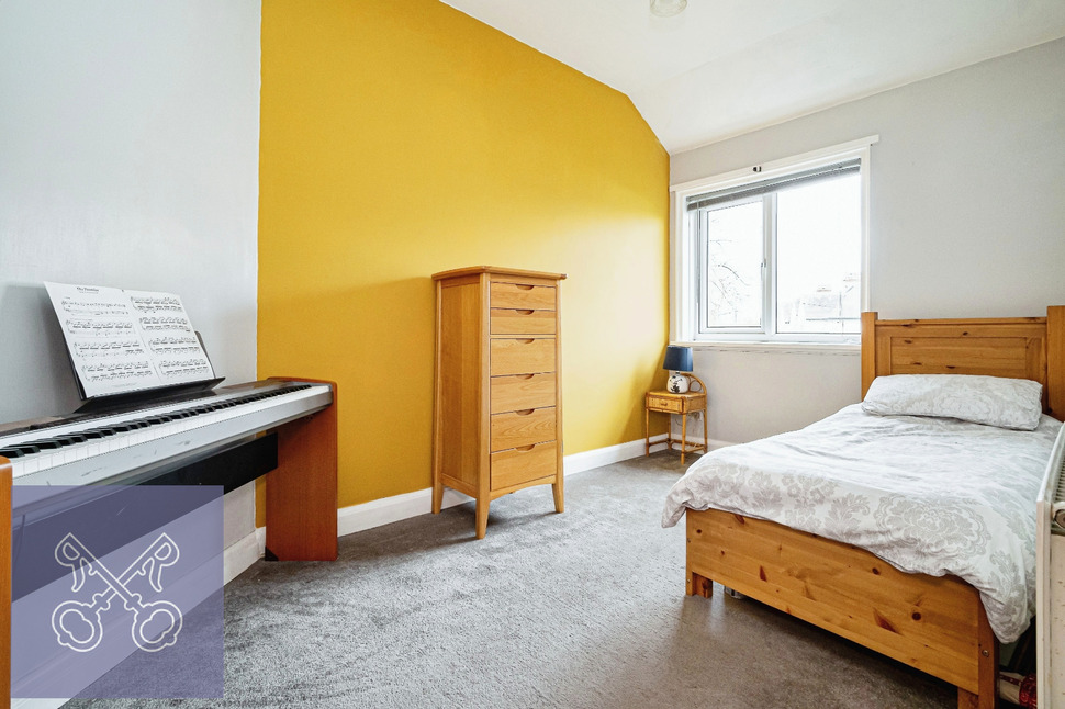 2 bedroom Mid Terrace House for sale, The Grove, Laburnum Avenue, HU8