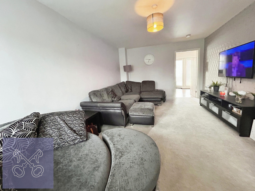 3 bedroom End Terrace House for sale, Grosvenor Road, Kingswood, HU7