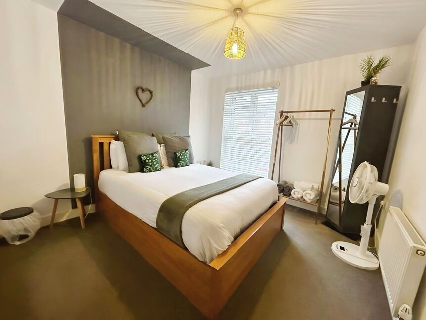 Main image of 1 bedroom Flat to rent, Wright Street, Hull, East Riding, HU2