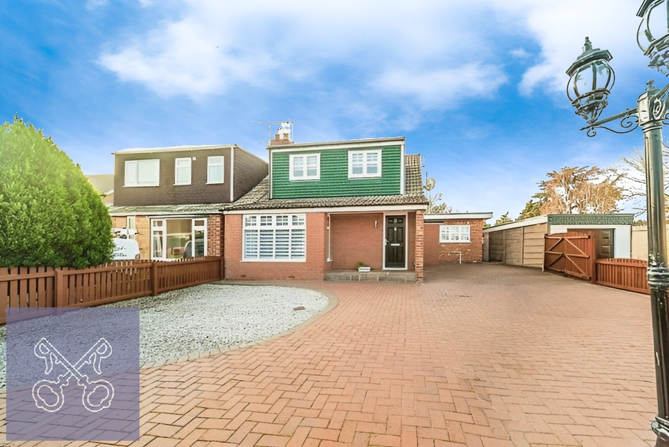 4 bedroom Semi Detached House for sale, England Road, Bilton, HU11 £