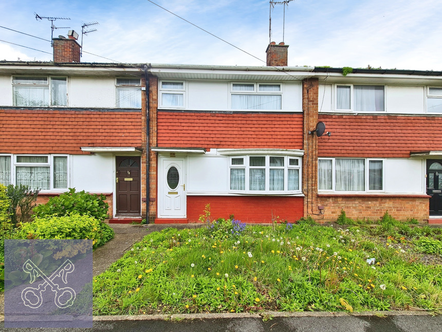 Main image of 3 bedroom Mid Terrace House for sale, Ings Road, Hull, East Yorkshire, HU8