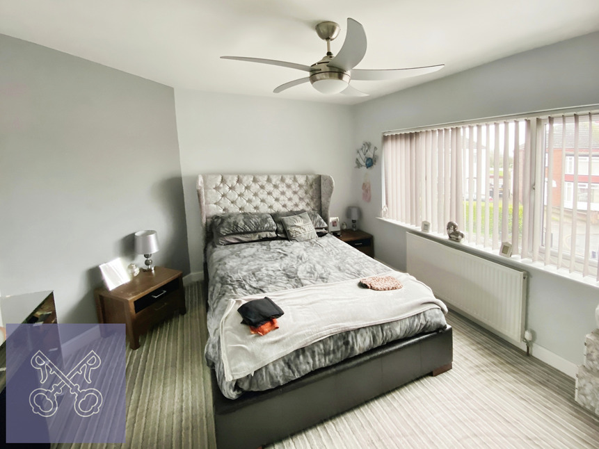 4 bedroom Semi Detached House for sale, Riversdale Road, Hull, HU6 £