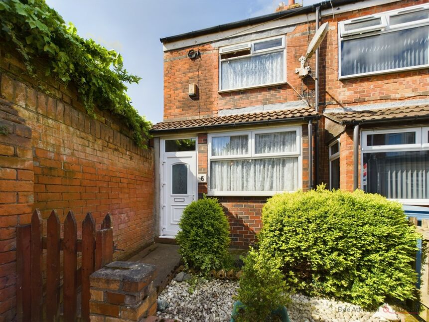 Estate Agents Yorkshire Reeds Rains Estate Agents