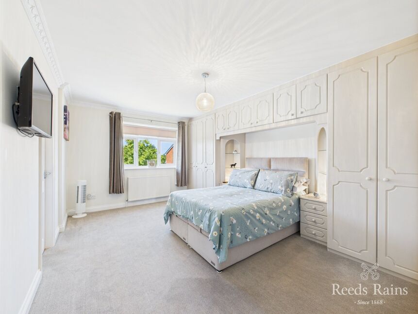 Principal Bedroom