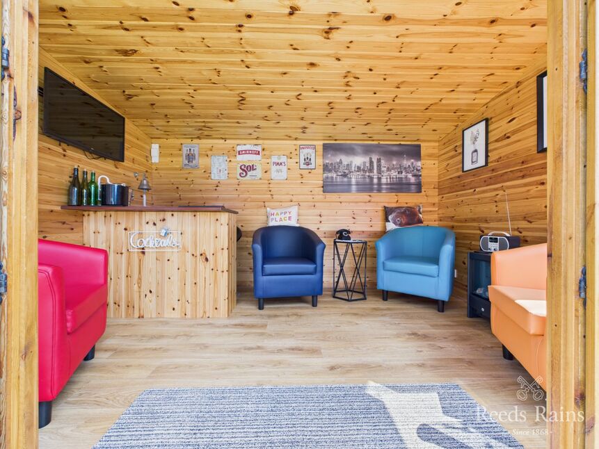 Summer House